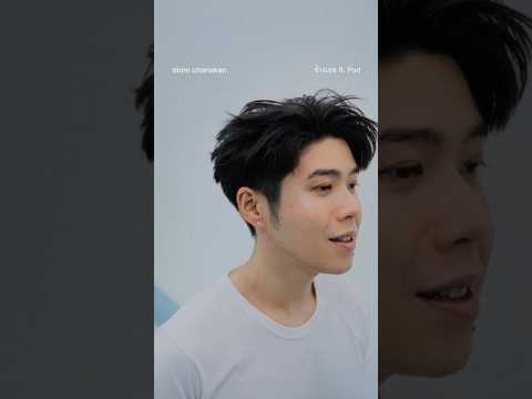 ในวันที่ไม่มีใคร ก็ให้เพลงนี้อยู่ข้างๆนะ 🤍 ข้างเธอ ft. Pod - Atom Cha...