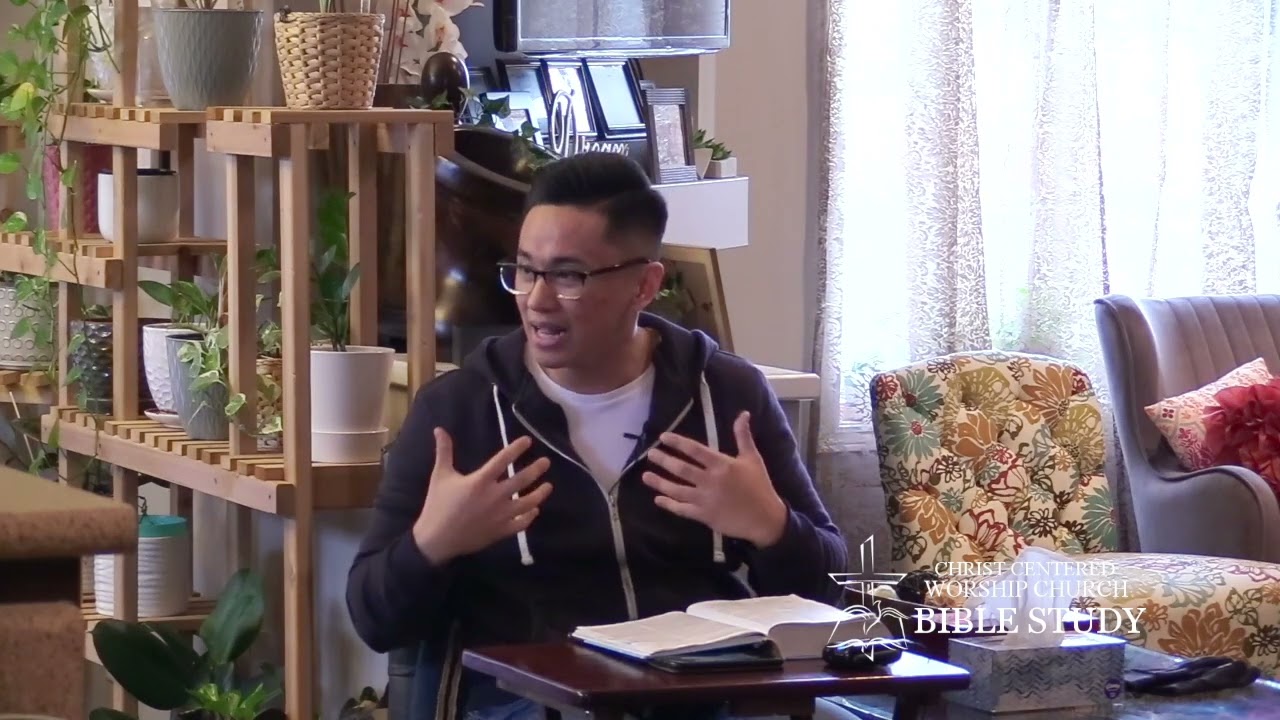 ANG BUNGA NG PAGKAKA-ISA (FILIPOS 4:1-3)