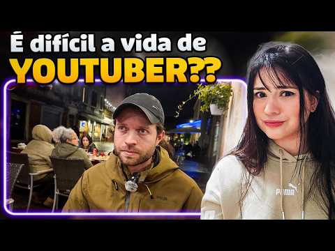 Como o Youtube me obriga a viver a vida e o barato sai caro | REACT