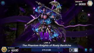 PK Rhongo combo