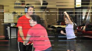Miami Dance Project Autism Movement