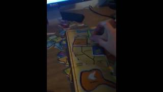 Episode 66 United states of America puzzle screenshot 5