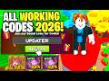 *NEW* ALL WORKING CODES FOR BUILD A RING FARM IN JULY 2026! ROBLOX BUILD A RING FARM CODES