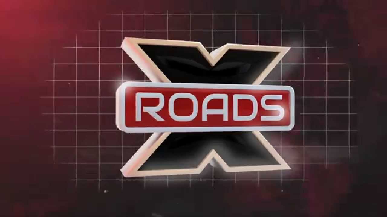 Teaser XROADS YouTube