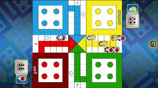 Daily Ludo Game Strategies 🎲 #LudoGame #LudoShowdown #EpicLudoWins #LudoStrategies screenshot 4