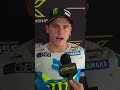 Haiden Deegan- Thunder Valley Press Day #SMX #ProMotocross | SMX