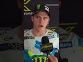 Haiden Deegan- Thunder Valley Press Day #SMX #ProMotocross