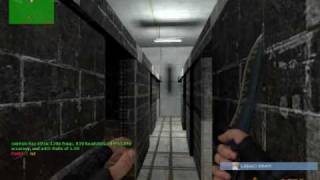Counter Strike Source | Surf-Infamous Jailbreak gameplay