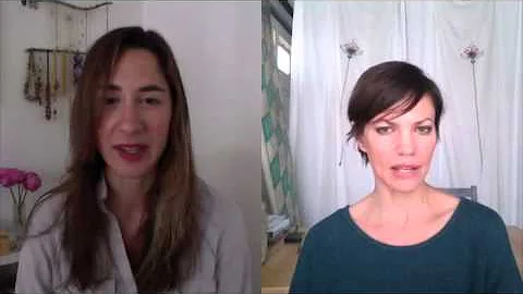 Interview with Heather Rees