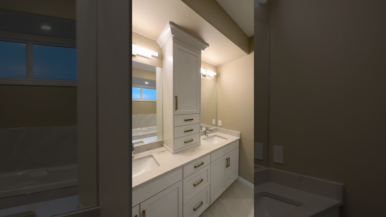 Ensuite Transformation