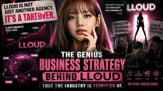 The Genius Business Strategy Behind LLOUD That The Industry Is Terrified Of.