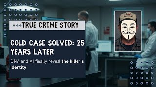 The Creepiest Cold Cases That Have Baffled Investigators for Decades