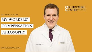 Workers' Compensation Specialists | Dr. David A. Blum