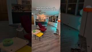 This actually took 45 mins to bake, not 15😅but this apple pie monkey bread is ridiculously delicious