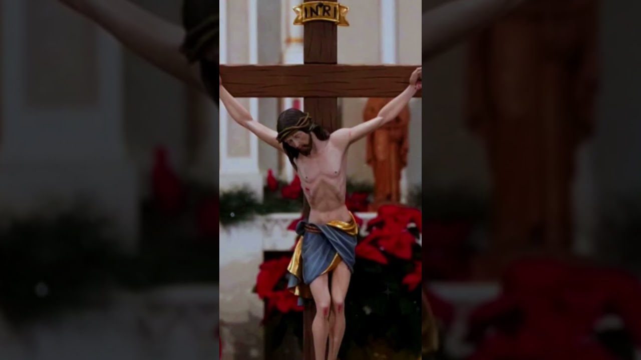 Trisagion Hymn - Cathedral of Saint of Andrew