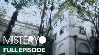 Misteryo: Museo ng Maynila, pinamamahayan nga ba ng mga kaluluwa at espiritu? | Full Episode