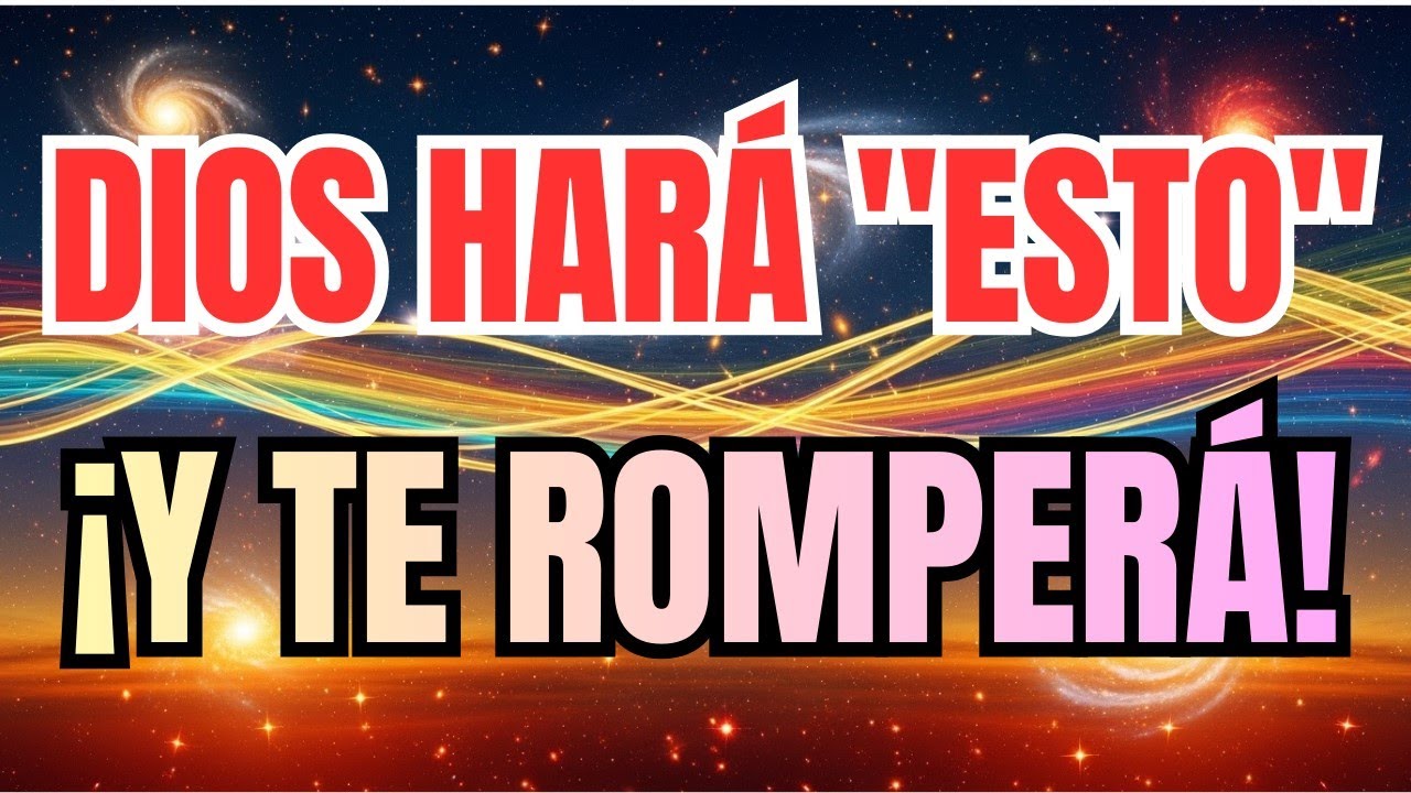 Angels Say: Lo que Dios hará para unirlos te hará llorar de rodillas 😭🙏