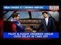 pilot de-rostered after assault engineer