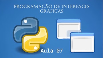 Interfaces Gráficas com Python 07 - Entrada de dados