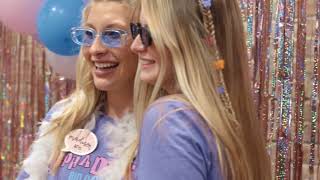 Alpha Delta Pi Bid Day Video 2021 | Coastal Carolina University