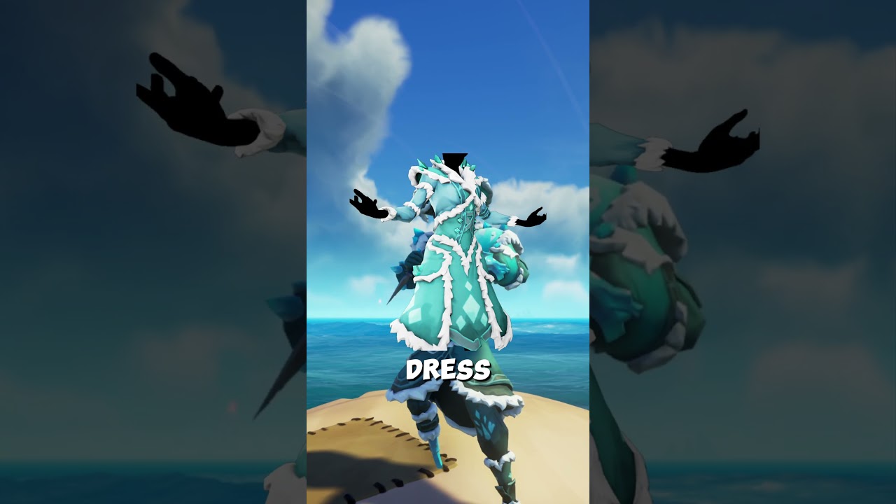 Unlock the Frozen Horizon Set for FREE with Twitch Drops! 