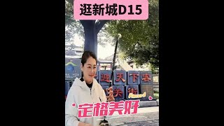逛新城二胡版 #二胡#音乐#经典老歌 #民族乐器#创作灵感@梅村清韵蔡子坤二胡(厂家直销)