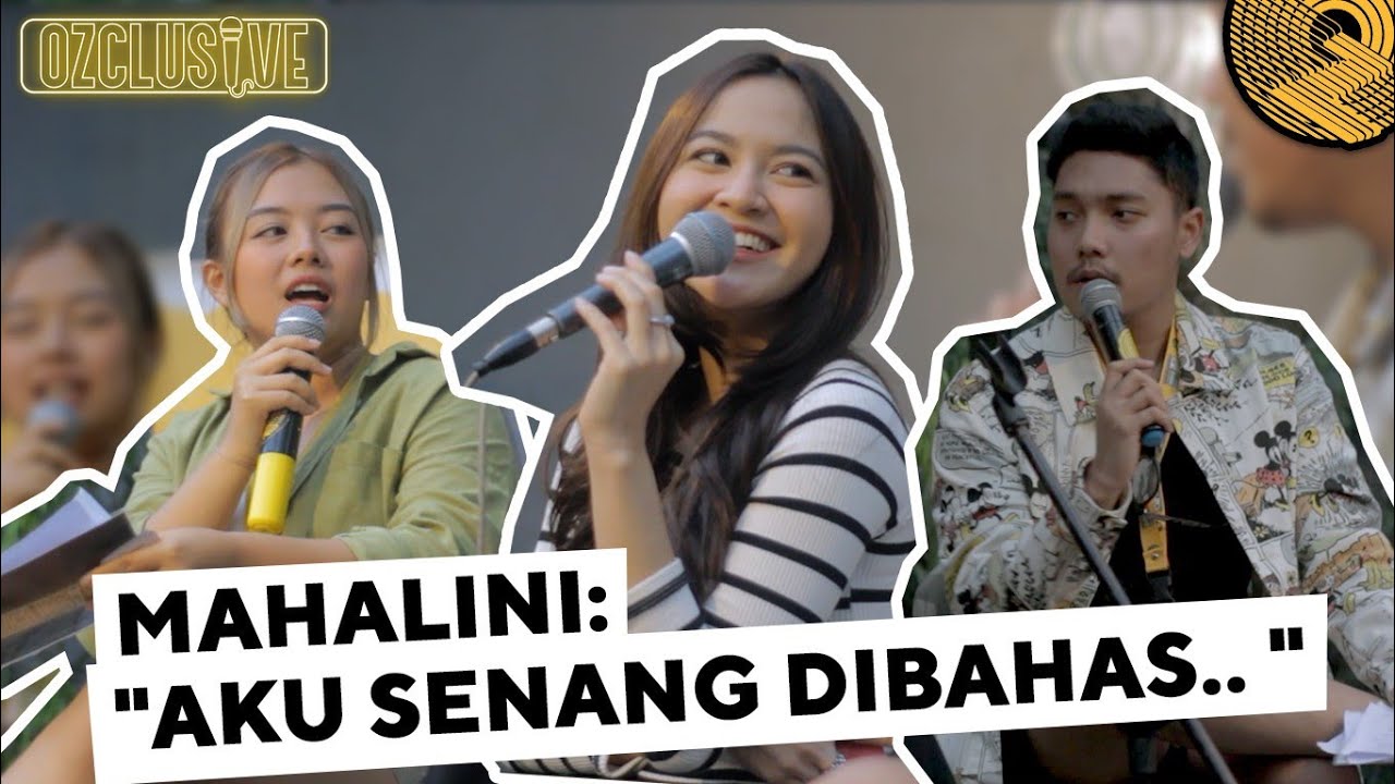 MAHALINI 