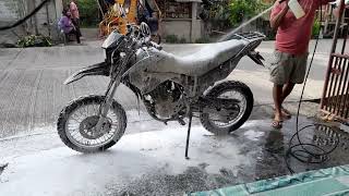 Lotus Pressure Washer 1400W Ltpw1400X With Foam Gun