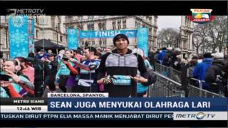 Download lagu Sean Gelael - MetroTV, MetroSiang - Kamis, 16 Maret 2017