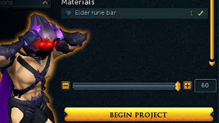 THE BEST SMITHING UPDATE IN YEARS Wealth