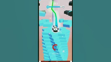 Helix stack jump #ytshorts #yt #shots #games #shorts #youtubeshorts