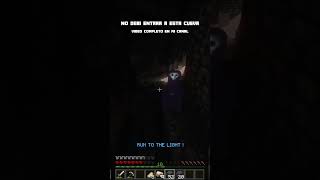 ESTOS MODS SON ATERRADORES... #minecraftterror #minecraft #modsdeterror #sustos #minecraftjava