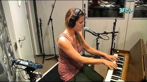 [3FM Bring It On!] Daniel Versteegh - Two Wrongs Don