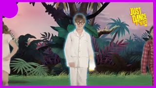 Following The Leader - Just Dance Kids Hd