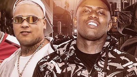 MC IG, MC Ryan SP e Orochi - Nois já ta Rico (2024M)