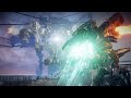 【#AC6】パーフェクトマーセナリー 【アーマードコア6】