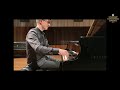 Liam Kaplan Performs "8 Preludes for Piano" | 2021 BMI Student Composer Awards