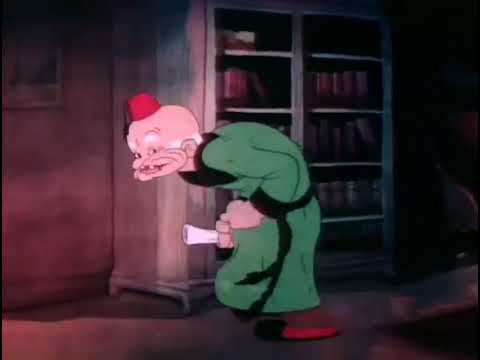 Ain't We Got Fun (1937) - original titles recreation