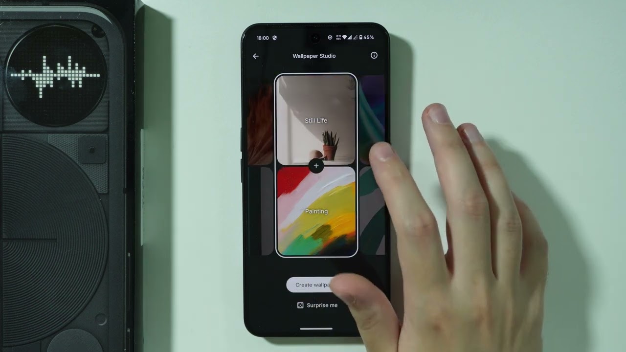 Does Nothing Phone 3 Have AI Features?