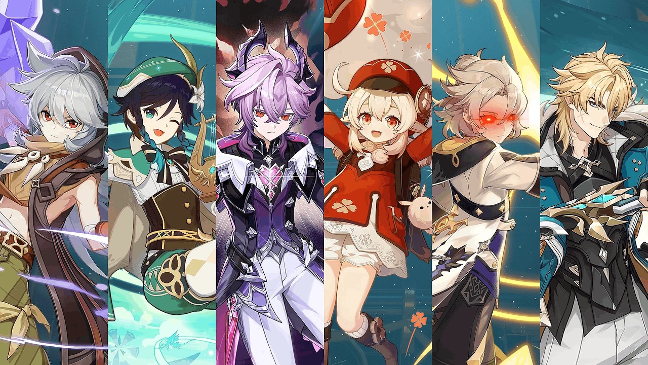 Who Is My Strongest Hexerei DPS?