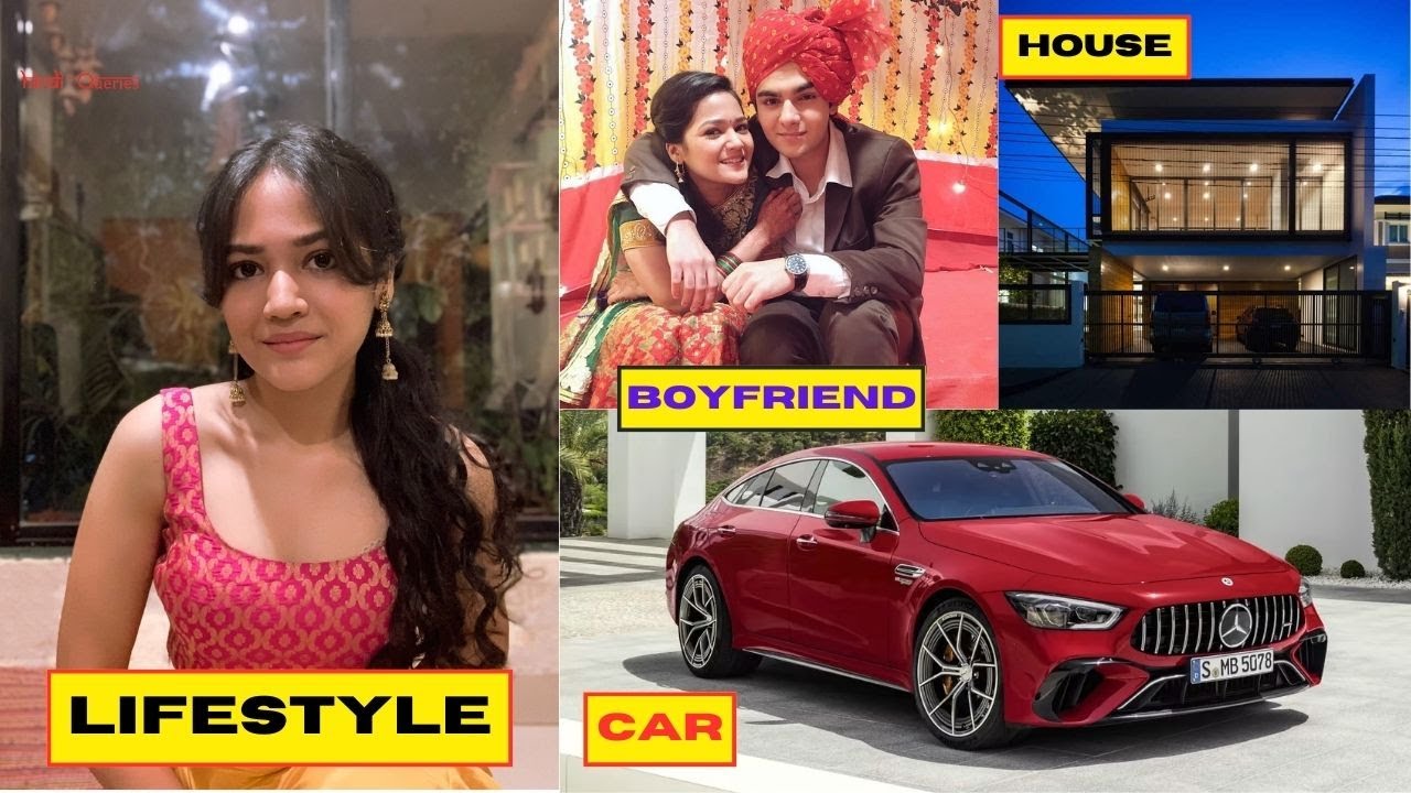 Ayesha Kaduskar Biography | Lifestyle | Height | Age | Career | Life story | Boyfriend | Wiki