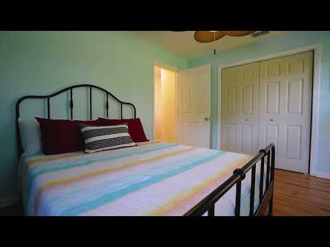 7013 Beverly Rd, Lakeland, FL home video tour