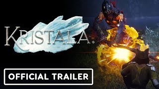 Kristala - Official Epic Games Store Early Access Launch Trailer