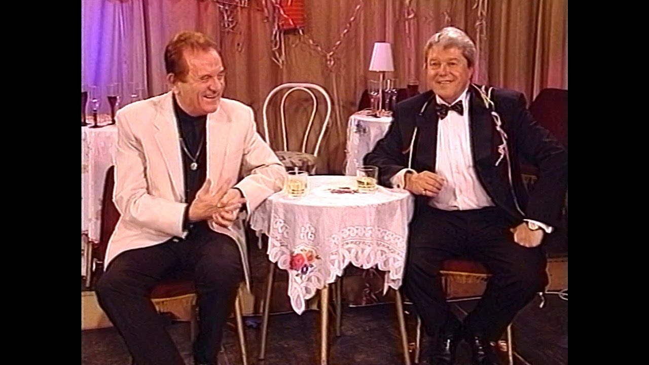 BP TV 2003 szilveszter (vágatlan)