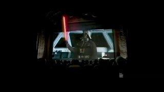 Star Wars Pepsi Super Bowl Commercial 1997