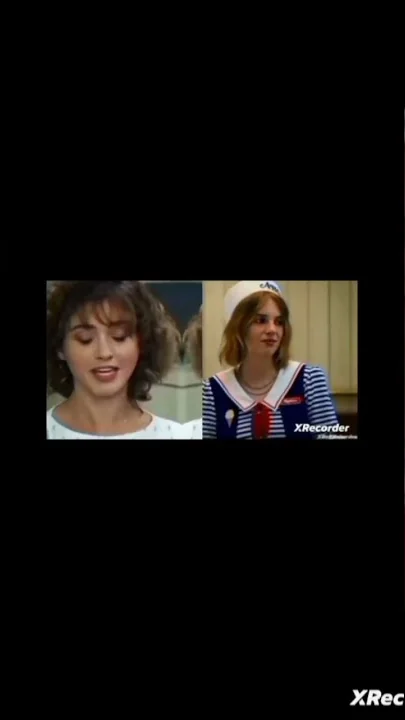 Nancy X Robin edit (credit to 1tz cuppy 2 for help...
