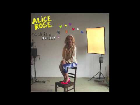 Alice Rose - On My Mind (Live In Cologne)