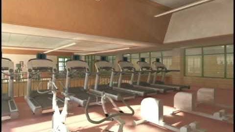 3DS Max Animation from Revit Model