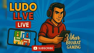 Ludo Club LIVE 🔴 | Mobile Gameplay with Vihar Bharat Gaming | Join Now & Subscribe! screenshot 5