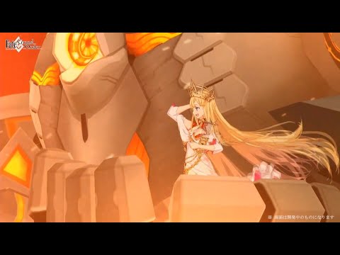 Fgo エウロペ 宝具演出 青銅巨人の超重鎚 スフィリ トゥ ターロー Fate Grand Order Youtube Fgo エウロペ 宝具演出 青銅巨人の超重鎚 スフィリ トゥ ターロー Fate Grand Order Youtube